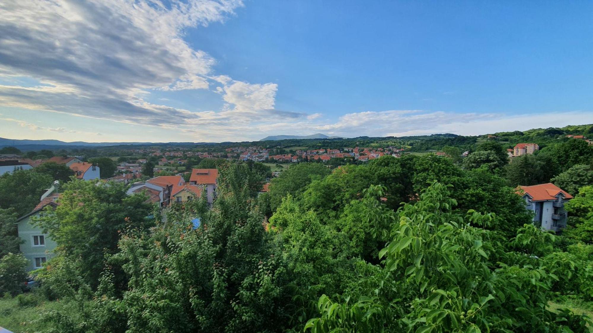 Vila Lav Sokobanja Bed & Breakfast Cameră foto