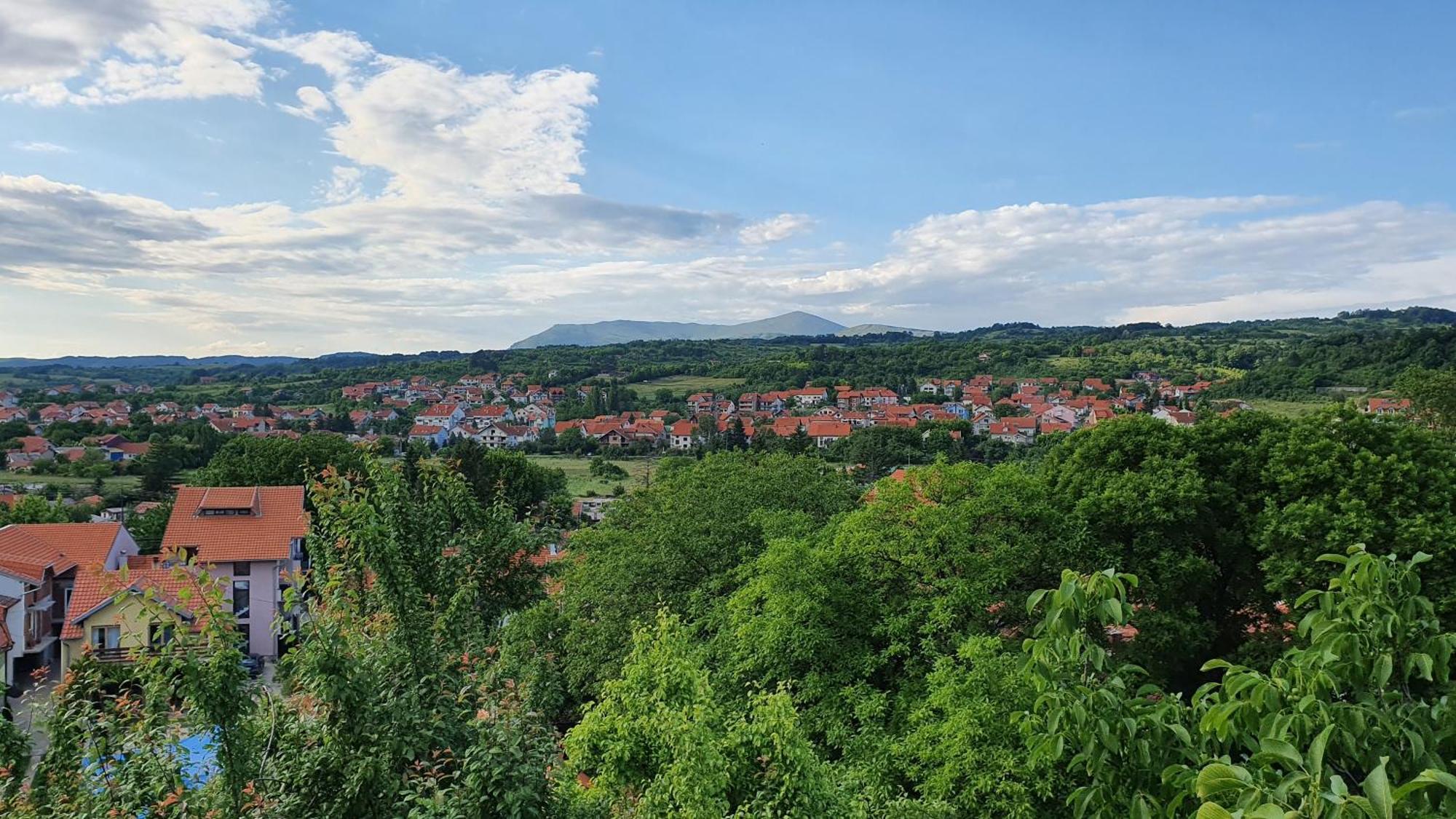 Vila Lav Sokobanja Bed & Breakfast Cameră foto